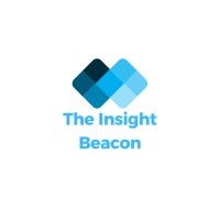 The Insight Beacon logo - Similar company to Mav Recycling