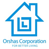 Orshas Corporation logo - Similar company to Mobler Enterprises