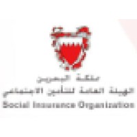 Sosial Insurance Organization logo - Similar company to Aimdall