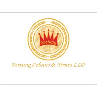 Fortuna Colours & Prints LLP logo - Similar company to Aleph Srl