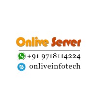 Onlive Server Private Limited logo - Similar company to Neptuno Proximo