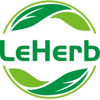 Leherb Biotech logo - Similar company to Summit Ingredients Co., Ltd