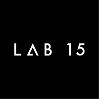 LAB 15 logo - Similar company to Neu Studio Aps