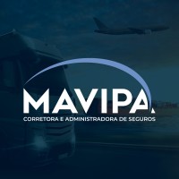 MAVIPA Corretora e Administradora de Seguros logo - Similar company to Cedaspy Mnb