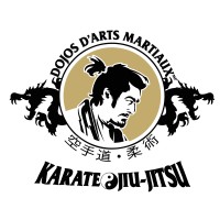 Groupe Dojos d'Arts Martiaux logo - Similar company to Agence Cc
