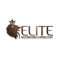 Elite Restorations, Upholstery & Detail logo - Similar company to Tropic Window Tinting