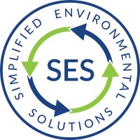 Simplified Environmental Solutions logo - Similar company to Mainstream Leasing