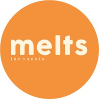 Melts Indonesia logo - Similar company to Kimiyu