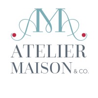 Atelier Maison & Co. logo - Similar company to Id.Ology Interiors & Design