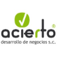 ACIERTO Desarrollo de Negocios, S.C. logo - Similar company to Root By Rt
