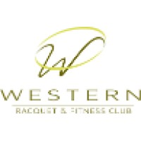 Western Racquet & Fitness Club logo - Similar company to Lodge Kohler