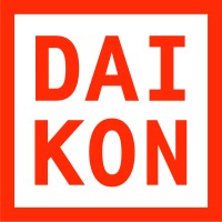 Daikon logo - Similar company to Daikon Group