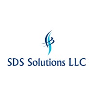 SDS Solutions LLC logo - Similar company to Sds Solutions B.V.