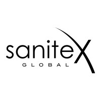 SaniteX Global logo - Similar company to Brain It Solutions