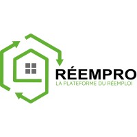 Réempro logo - Similar company to Composil