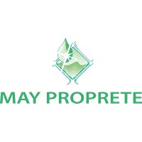 MAY PROPRETE logo - Similar company to Run Proprete