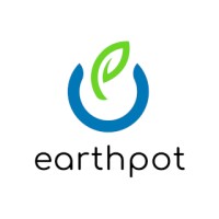 Earthpot logo - Similar company to Metsit Ingredients B.V.