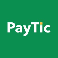 PayTic logo - Similar company to Freterium