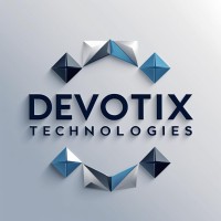 Devotix Technologies logo - Similar company to Skyline Marketing