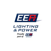 EEA Lighting & Power logo - Similar company to Van'S Auctioneers