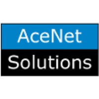 ACENET SOLUTIONS logo - Similar company to Interim Finance
