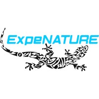 EXPENATURE logo - Similar company to Impact Voyages