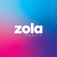 Zola Health logo - Similar company to Boost