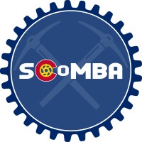 Summit County Mountain Bike Alliance (SCoMBA) logo - Similar company to The Cycle Effect
