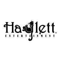 Haylett Entertainment and Marketing logo - Similar company to Lithote - Studio Graphique & Animation