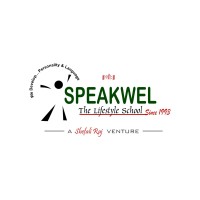 SPEAKWEL_KANPUR logo - Similar company to Speakwell