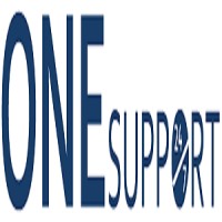 OneSupport247 logo - Similar company to One Support