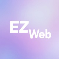EZ Web Development logo - Similar company to Appeals Dr