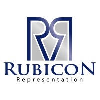 Rubicon Representation logo - Similar company to Dcbre, Llc