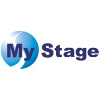 MyStage logo - Similar company to Mystage Music