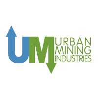 Urban Mining Industries - Pozzotive® logo - Similar company to Glavel, Inc.
