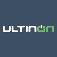 Ultinon Motion logo - Similar company to Acl - Ihss