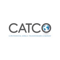 Continental Africa Transformers (CATCO) logo - Similar company to Festival Transfo