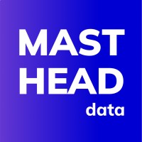 Masthead Data logo - Similar company to Abeadata