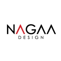 Nagaa Design logo - Similar company to Sesia