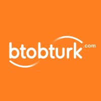 BtoBTurk logo - Similar company to Minimate Apps