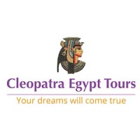Cleopatra Egypt Tours logo - Similar company to Deluxe Tours Egypt