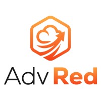 AdvRed logo - Similar company to Oppa Media
