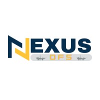 NEXUS OFS logo - Similar company to Vleaf
