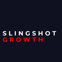 Slingshot Growth logo - Similar company to Webmoov