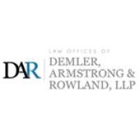 Demler Armstrong & Rowland, Llp
