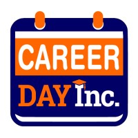 Career Day Inc. logo - Similar company to West Hempstead Union Free School District