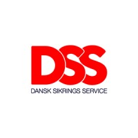 Dansk Sikrings Service logo - Similar company to Penta Sikring Aps