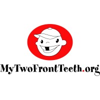 MyTwoFrontTeeth.org logo - Similar company to Now Pools