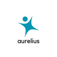 Aurelius logo - Similar company to Drops | Creatine Gummies