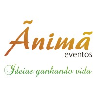 Ãnimã Eventos logo - Similar company to Castfy